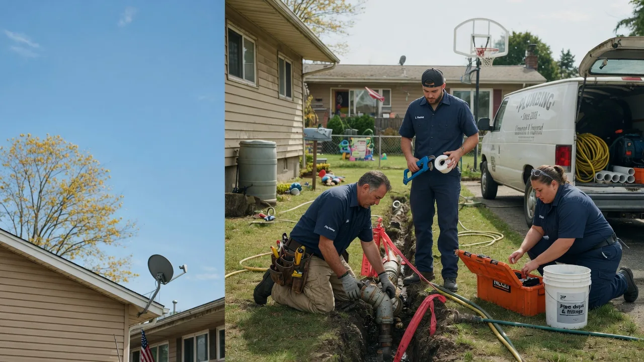 Garbage Disposal Replacement in Dowell, MD near me